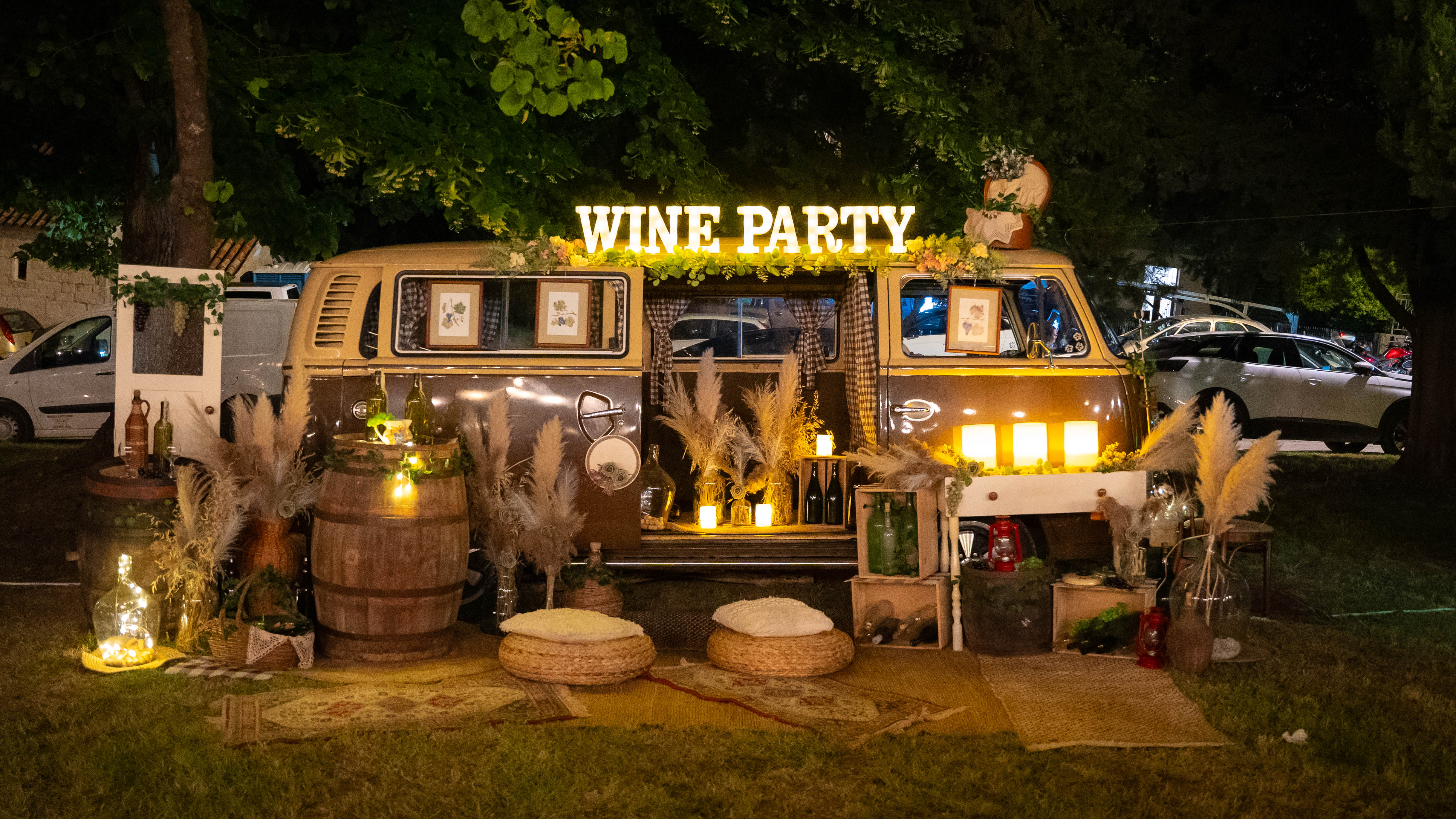 Wine&Music Night ponovno se vraća u Labin oduševiti posjetitelje